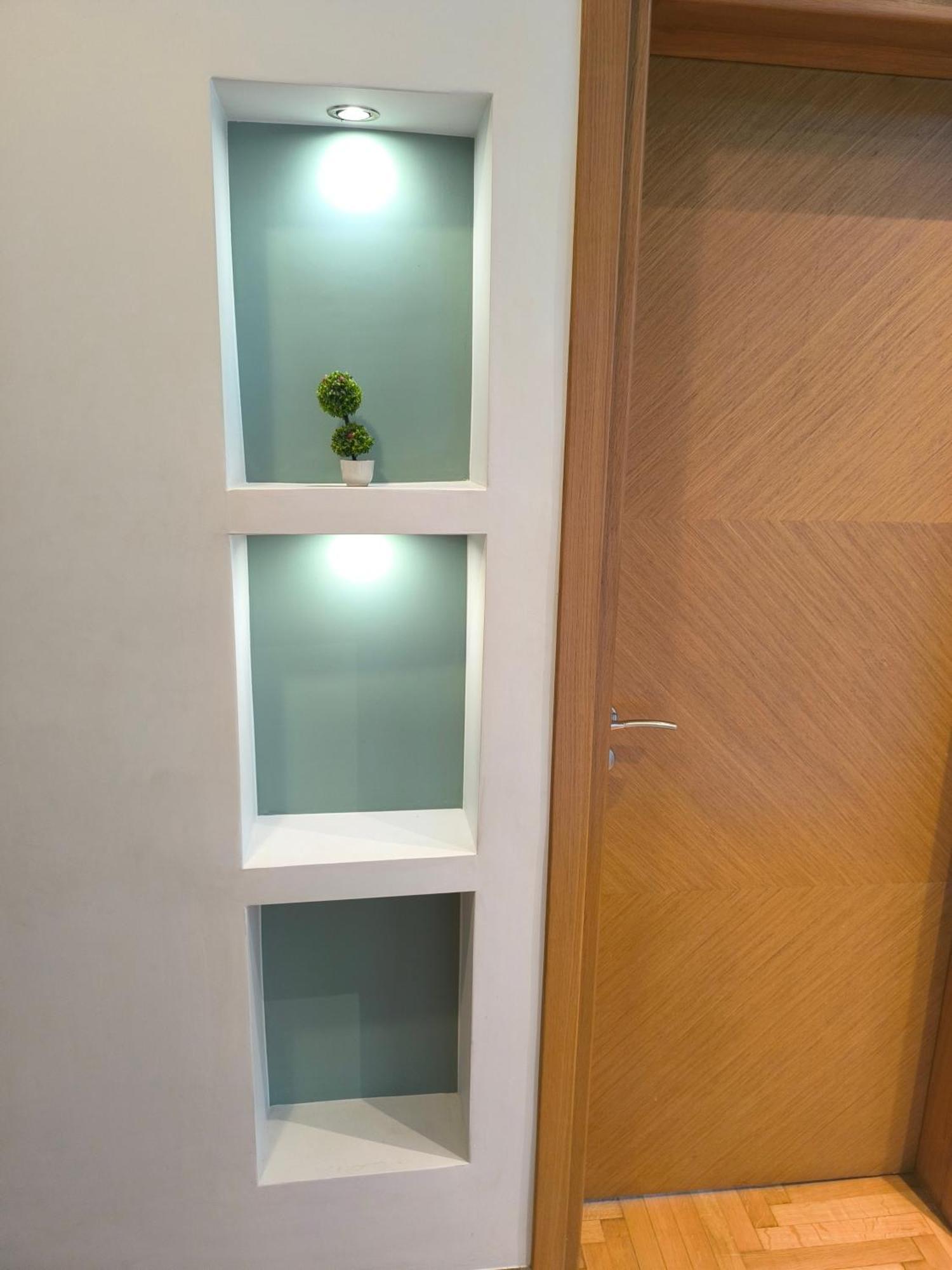 Apollo Tower Luxury Athens Centre View Apt Kültér fotó