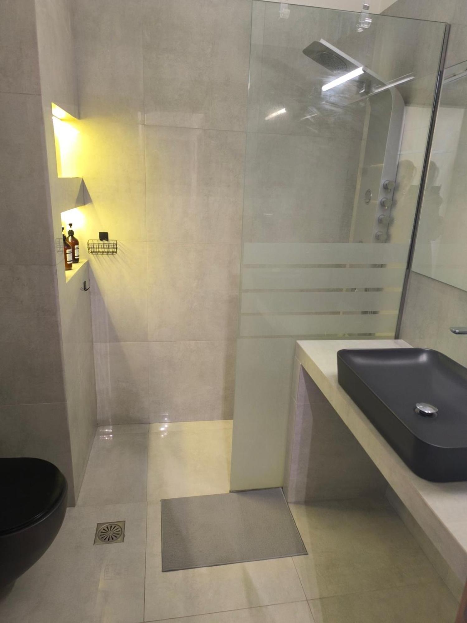 Apollo Tower Luxury Athens Centre View Apt Kültér fotó