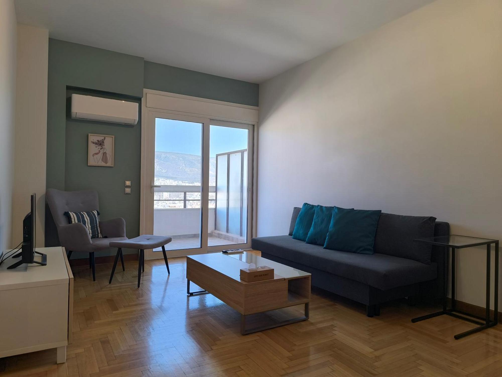 Apollo Tower Luxury Athens Centre View Apt Kültér fotó